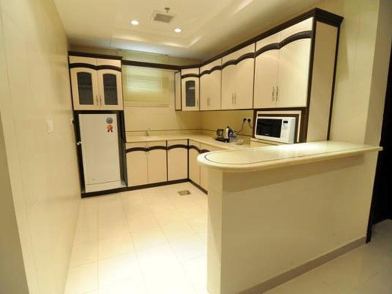 Rose Garden Hotel Riyadh Bagian luar foto